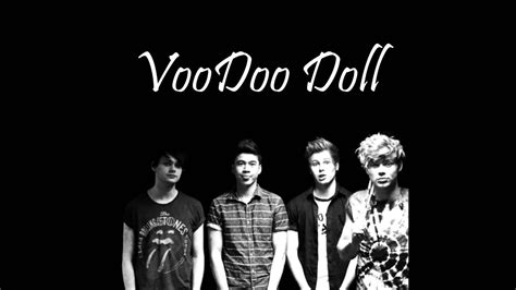 Voodoo doll 5sox